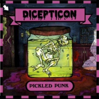 Pickled Punk