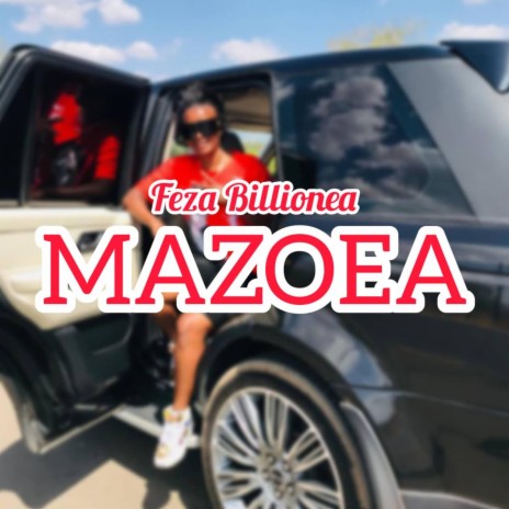 Mazoea | Boomplay Music