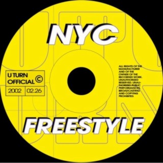 N.Y.C. FREESTYLE