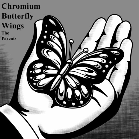 Chromium Butterfly Wings | Boomplay Music