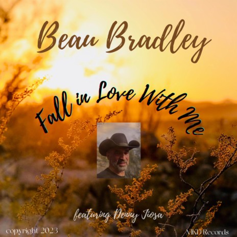 Fall In Love With Me | Boomplay Music