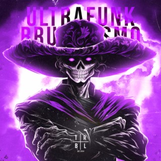 ULTRAFUNK BRUTALISMO (Slowed & Sped Up)