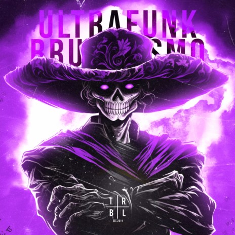 ULTRAFUNK BRUTALISMO (Sped Up) | Boomplay Music
