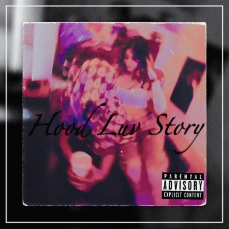Hood Luv Story ft. Kaylarae | Boomplay Music