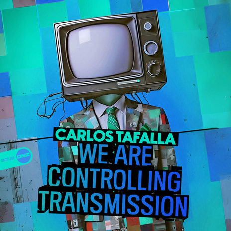 We Are Controlling Transmission | Boomplay Music