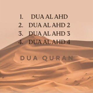 DUA AL AHD