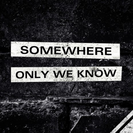 Somewhere Only We Know (Original Mix) ft. Jordan Jay & IDETTO | Boomplay Music