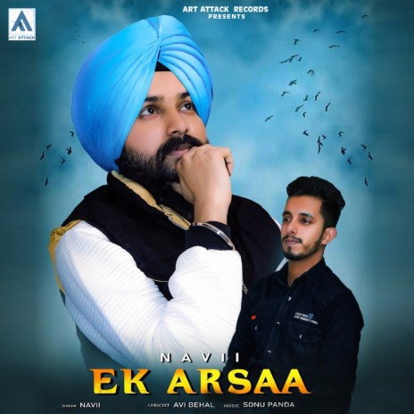 Ek Arsaa | Boomplay Music