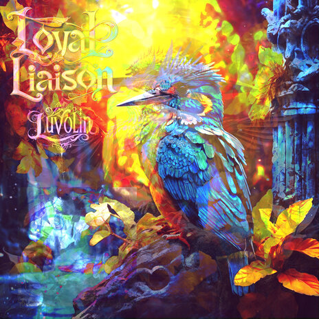 Loyal Liaison | Boomplay Music