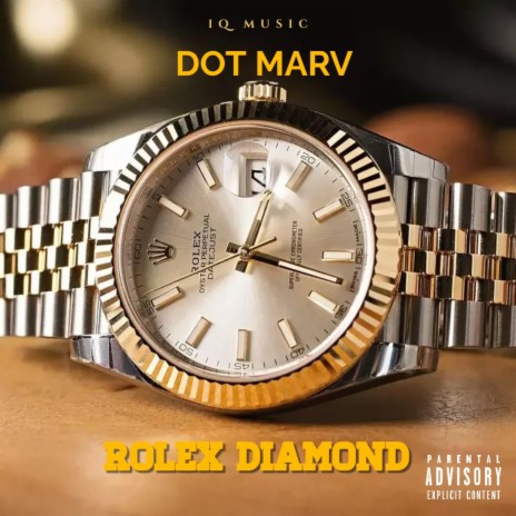 Rolex Diamond | Boomplay Music