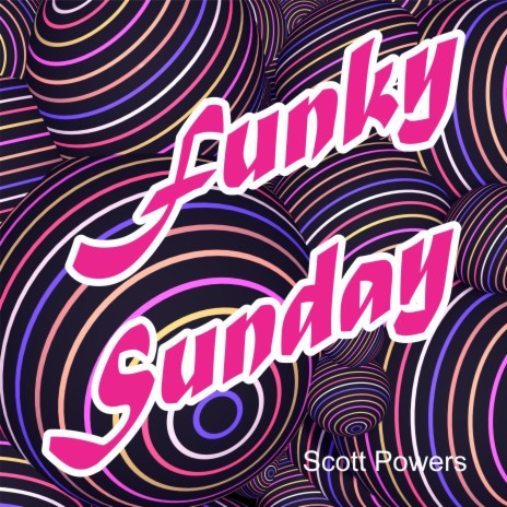 Funky Sunday | Boomplay Music