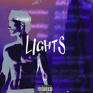 LIGHTS lyrics | Boomplay Music