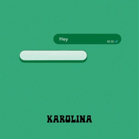 Karolina | Boomplay Music