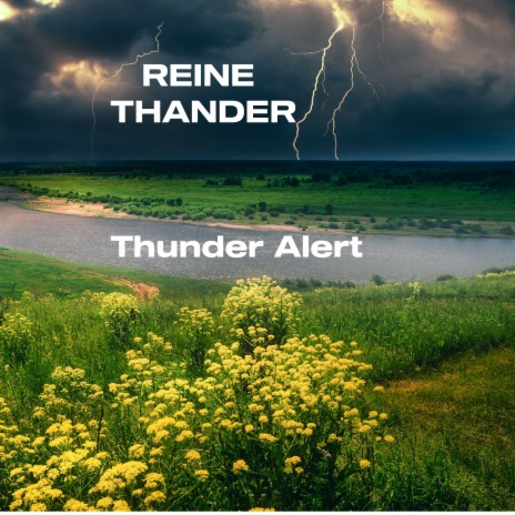 Thunder Alert | Boomplay Music