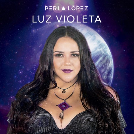 Luz Violeta