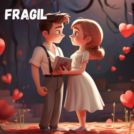Fragil | Boomplay Music