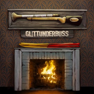 Glittunderbuss