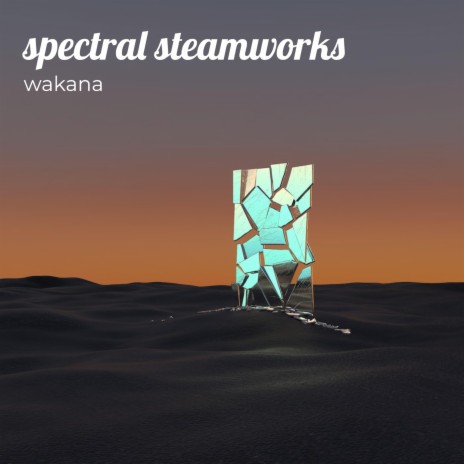 Spectral Steamworks | Boomplay Music