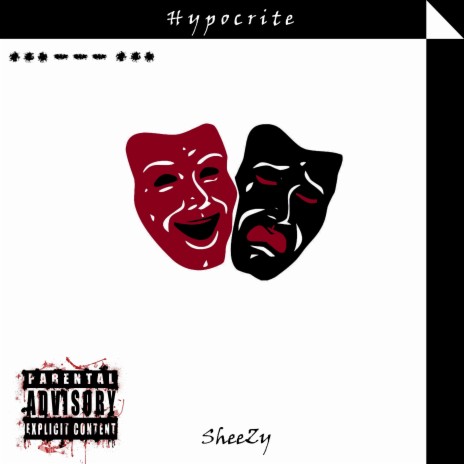 Hypocrite | Boomplay Music