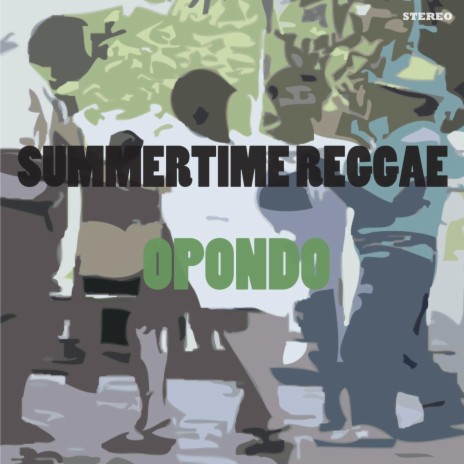 Summertime Reggae | Boomplay Music