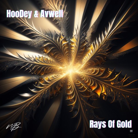 Rays Of Gold ft. Avwell | Boomplay Music