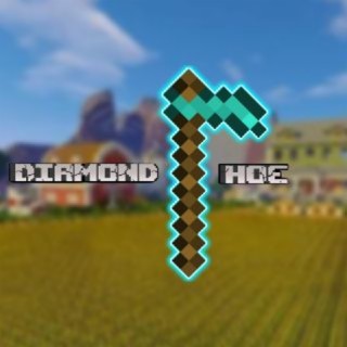 Diamond Hoe