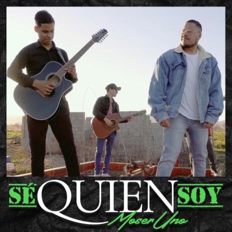 Sé Quien Soy | Boomplay Music