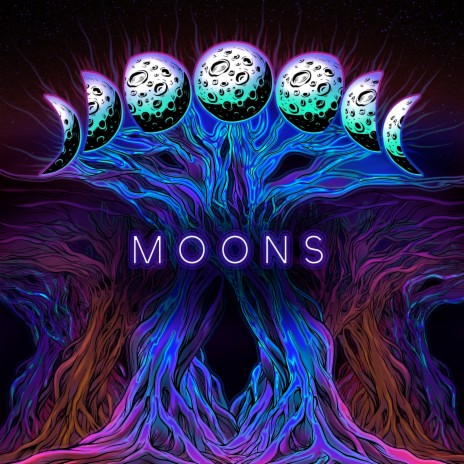 Moons | Boomplay Music