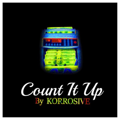 Count It Up ft. Klonopin | Boomplay Music
