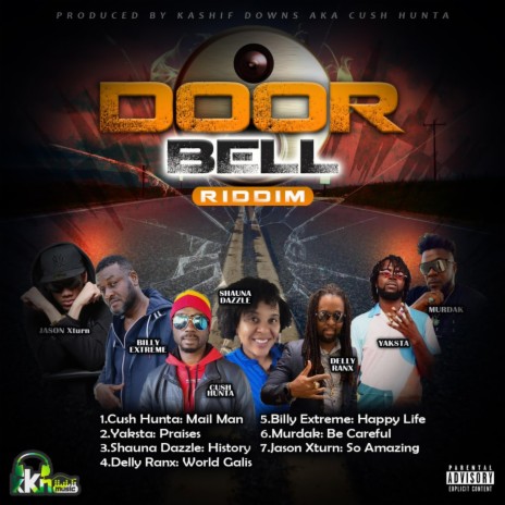 Praises (Door Bell Riddim) | Boomplay Music