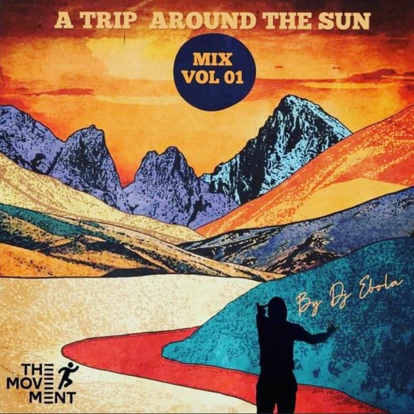 A Trip Around the Sun ? | Boomplay Music