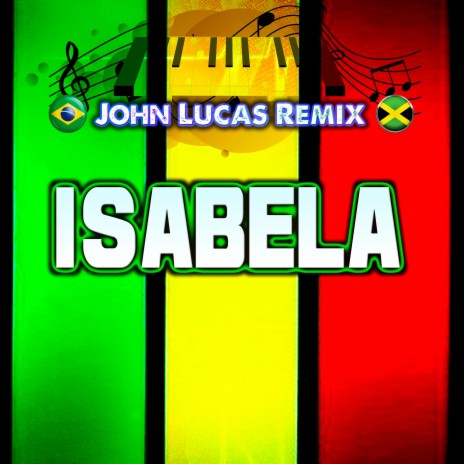 Isabela | Boomplay Music