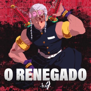 Rap do Tengen (O RENEGADO)