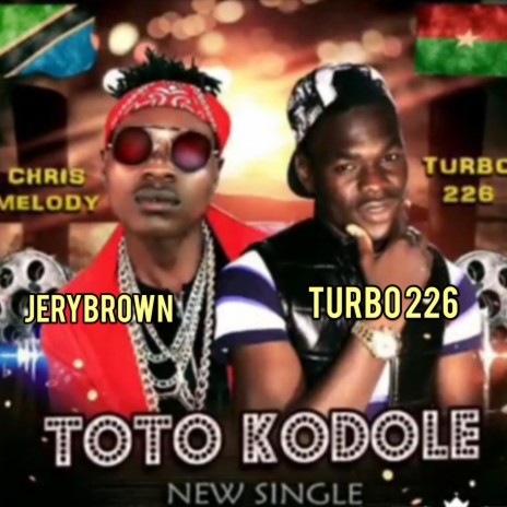 Toto Kodole ft. Turbo226 | Boomplay Music