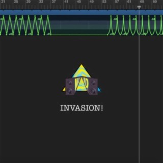 INVASION!