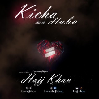 Kicha Wa Huba lyrics | Boomplay Music