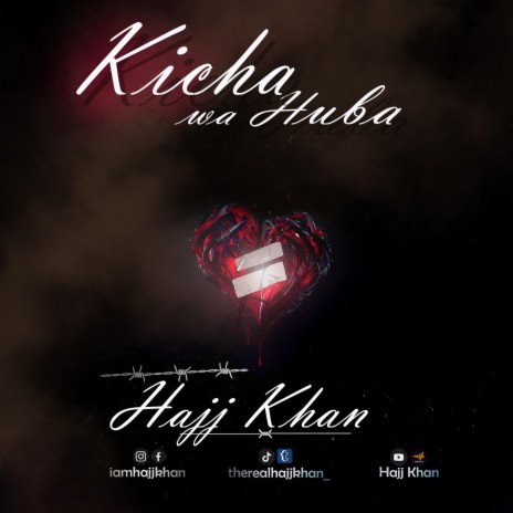 Kicha Wa Huba | Boomplay Music