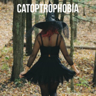 Catoptrophobia