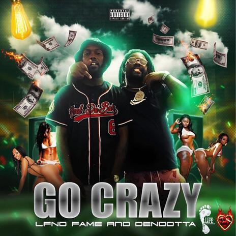 Go Crazy | Boomplay Music