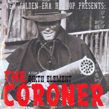 The Coroner | Boomplay Music