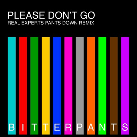 Please Don't Go (Real Experts Pants Down Remix) | Boomplay Music