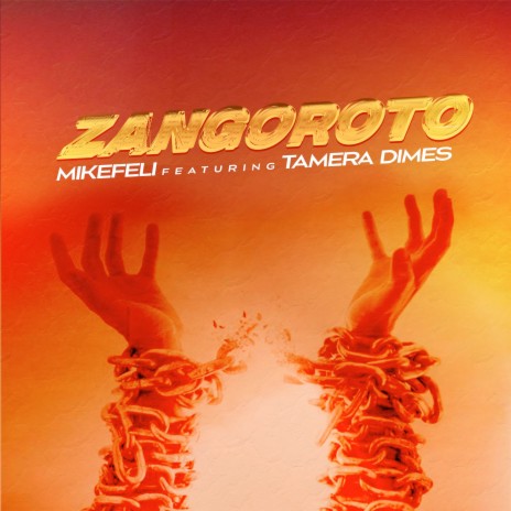 Zangoroto ft. Tamera Dimes | Boomplay Music