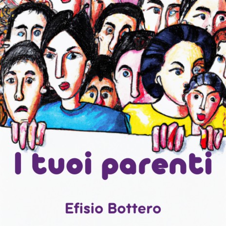 I TUOI PARENTI | Boomplay Music