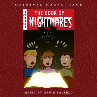 The Book Of Nightmares (Original Soundtrack)