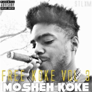 Free Koke, Vol. 3