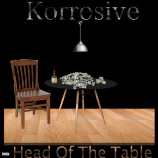 Head of the Table