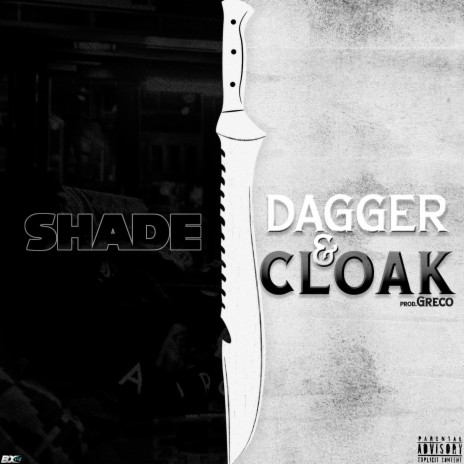 Dagger & Cloak | Boomplay Music