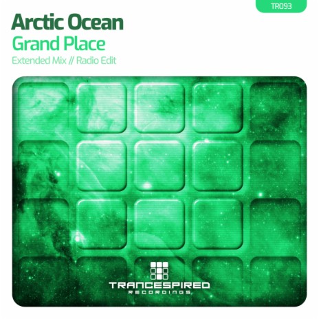 Grand Place (Radio Edit) | Boomplay Music