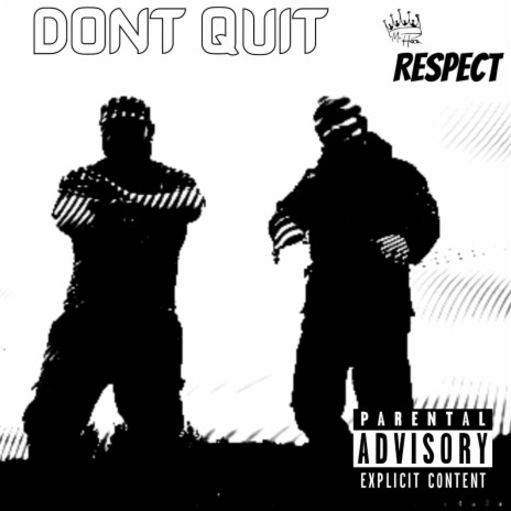 Don't Quit ft. Oliver Green | Boomplay Music