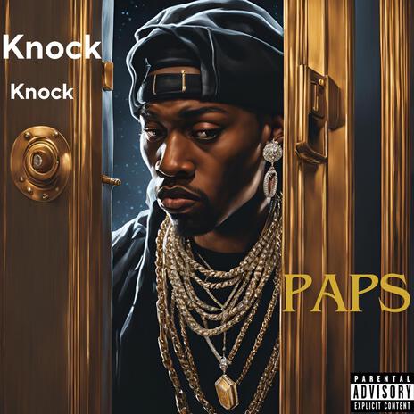 Knock knock | Boomplay Music